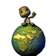 Illustration for article titled PlayStation Plus Subscribers Get Free Games (Including LittleBigPlanet)